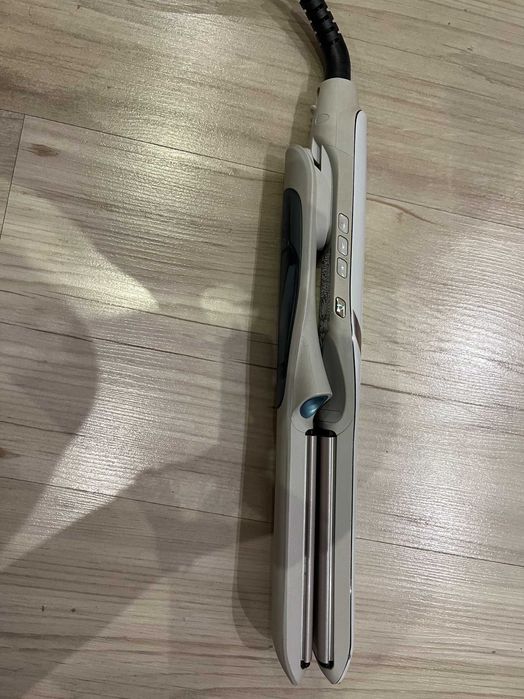 Преса за коса Remington S9001 HYDRAluxe Pro