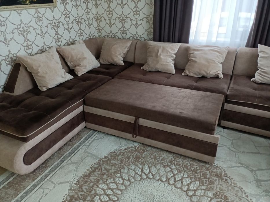 Продам диван Диоманд