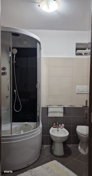 Apartament 2 camere 52 mp ultracentral ( Junior)