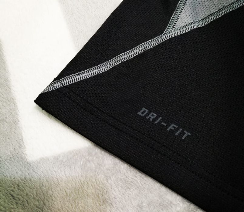 NIKE PRO COMBAT maieu NOU original bărbați | XL | transport GRATUIT‼️