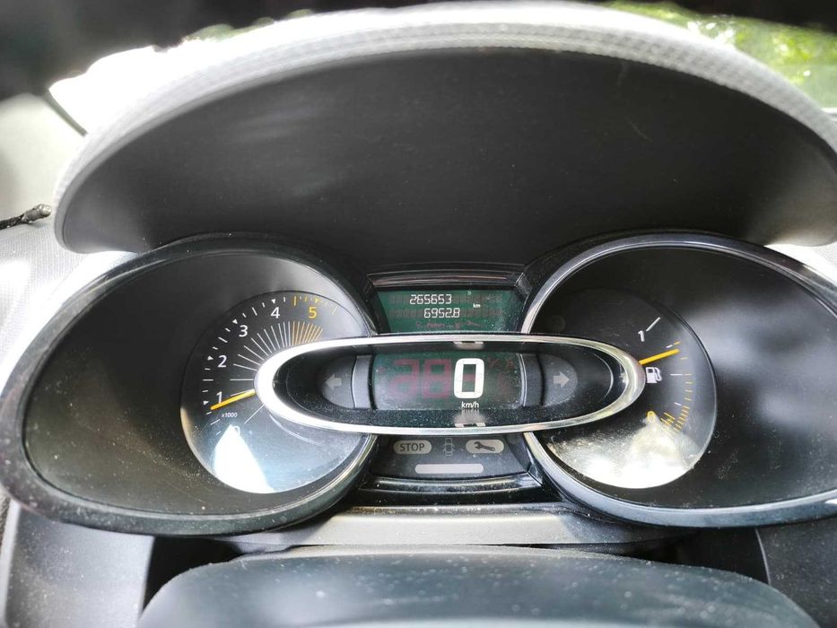 RENAULT 4 2014 — imagine 2