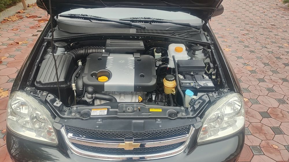 Продам Lachetti 1.8