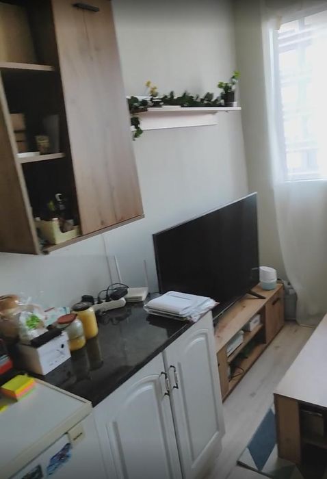 Дава се под наем Двустаен апартамент в София, Банишора - 42 кв.м за 425 € - Снимка #1