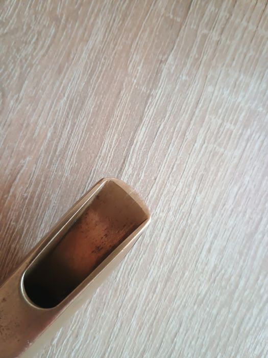Мундщук  Алт  саксофон Yanagisawa 8c