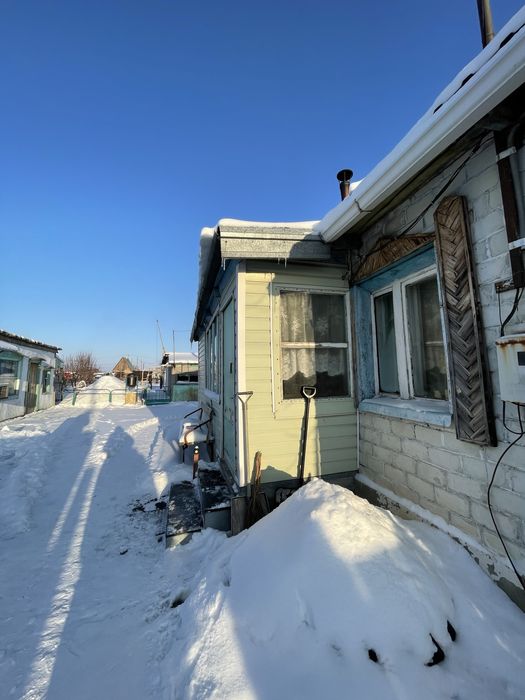 Продам дом с.Айыртау