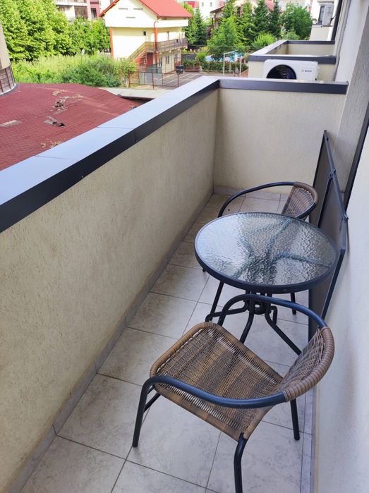 Închiriere garsoniera moderna , direct proprietar