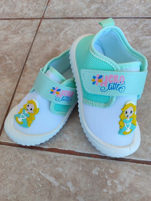 Детски ПАНТОФИ за МОМИЧЕ и МОМЧЕ 21-29 номер