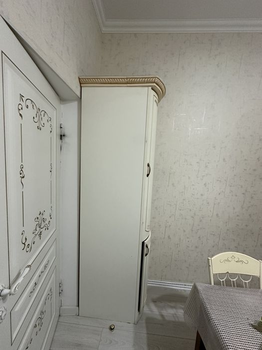 Кухонный гарнитур в отличном состоянии