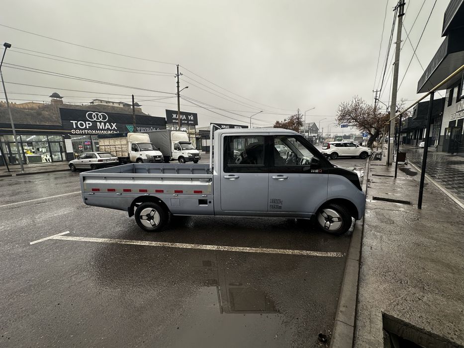 Грузовые перевозки до 1.5тн