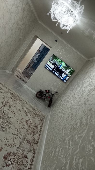 Продам 2ком квартиру