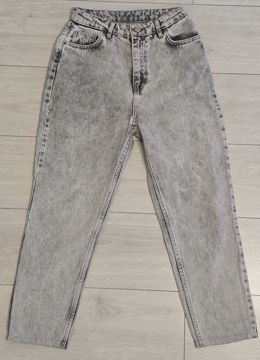 Denim jeans Trendyol