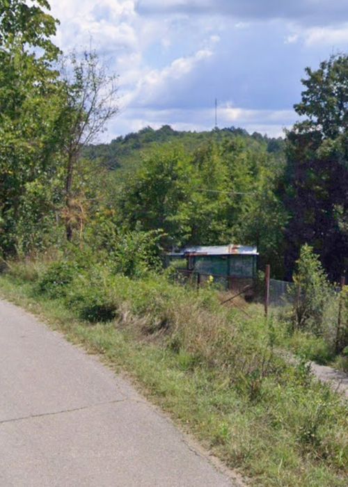 Продава се Парцел в с. Раховци, Област Габрово - 500 кв.м за 12 €/кв.м - Снимка #1