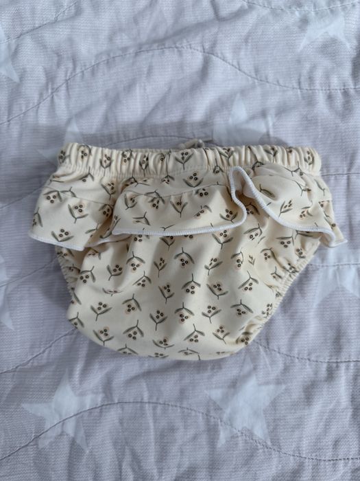 Бебешки памперс бански 0-3 г на Swim Essentials и 86-92 см на Fresk