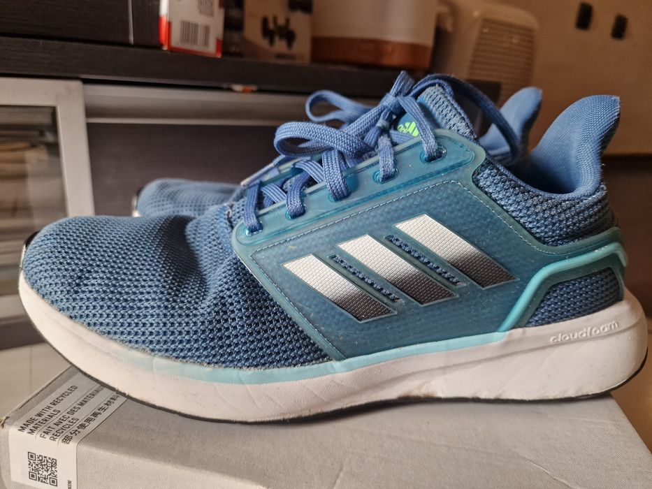 Adidas Мъжки маратонки за бягане 43 1/3 номер