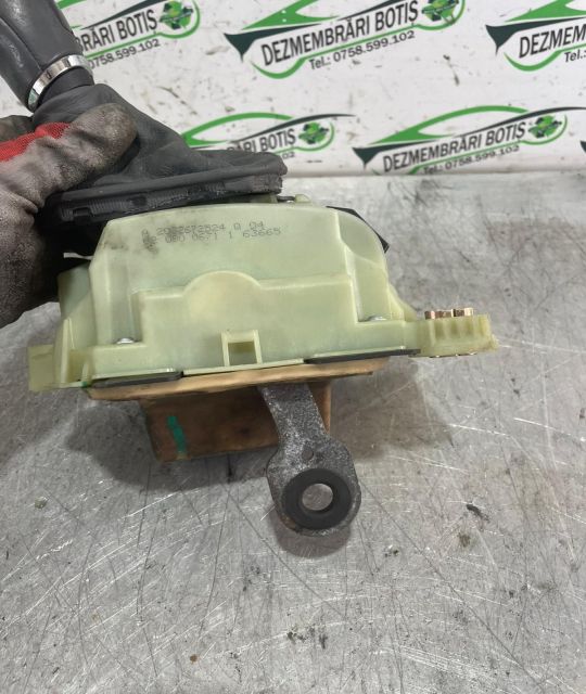 Selector cutie de viteze automata PP 203 267 187 Mercedes-Benz C-Clas