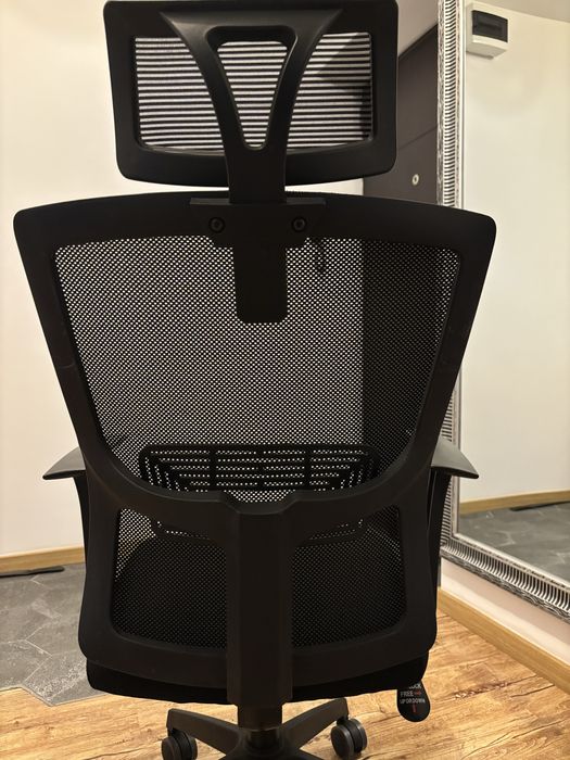 Vand scaun birou ergonomic Mobexpert