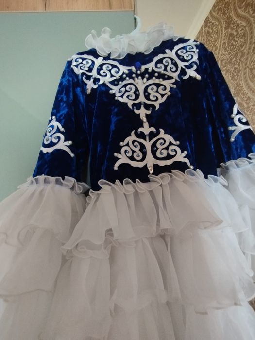 Камажай койлек 10-13 жас