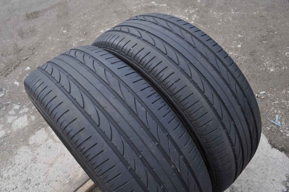 SET 2 Anvelope Vara 265/60 R18 BRIDGESTONE DUELER HP SPORT 109V