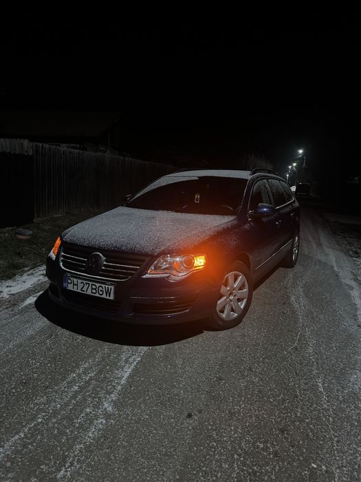 Vand passat b6 1.9 TDI