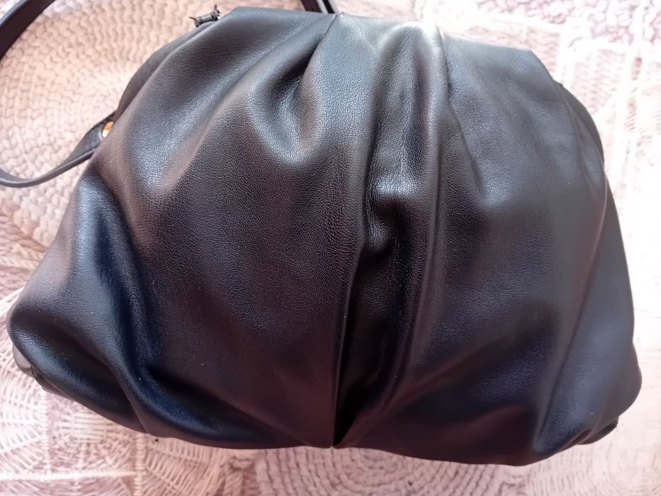 LIU JO-оригинална чанта с дълга дръжка