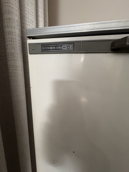 Морозильная камера Minsk-118-1