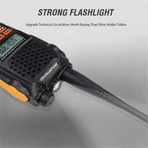 7w Радиостанция BAOFENG UV-6R