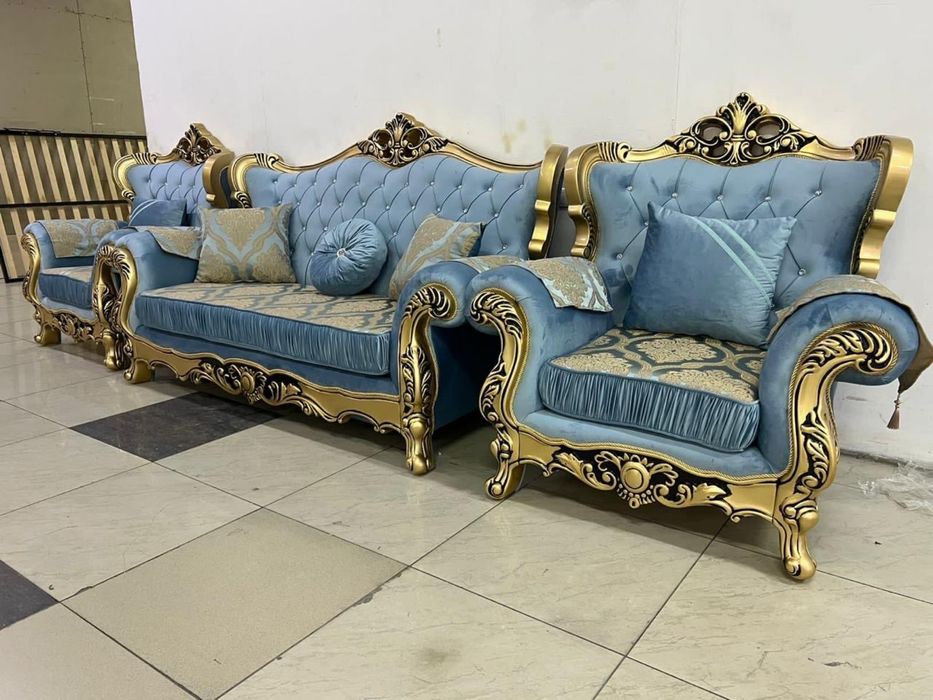 Дагестанский мебель