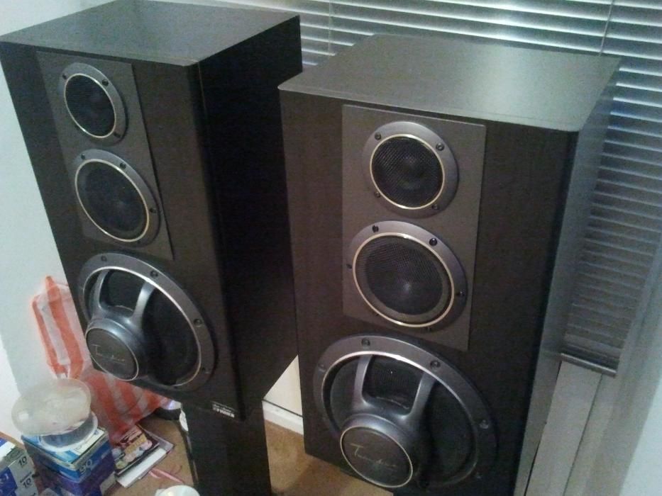 FISHER ste-333  studio standard