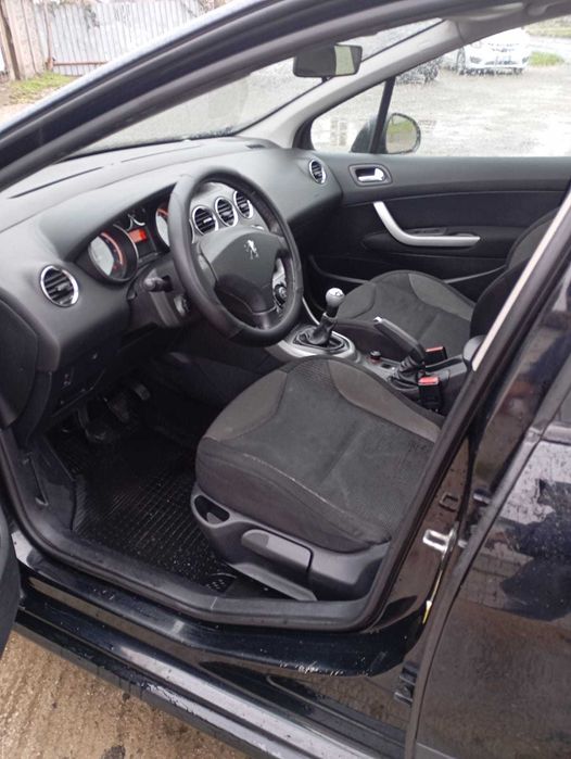 Peugeot 308 1.6 16v Benzina 105 Cp 2008