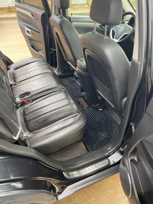 Opel Antara 2.2 CDTI ,2012