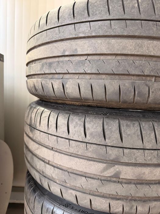 Anvelope Michelin