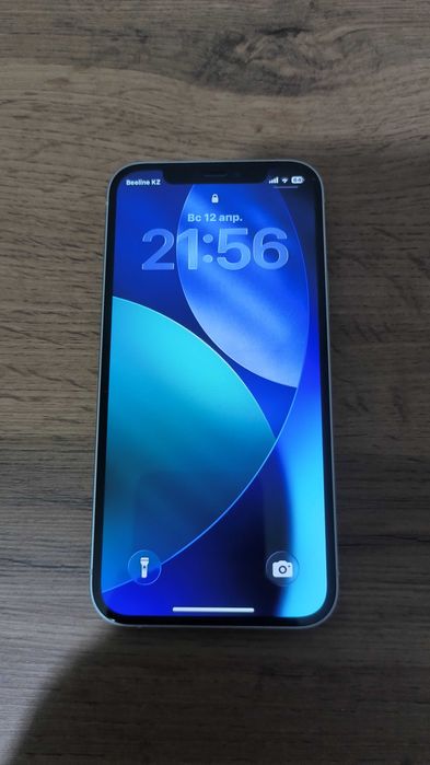 Айфон 12 128гб 81акб