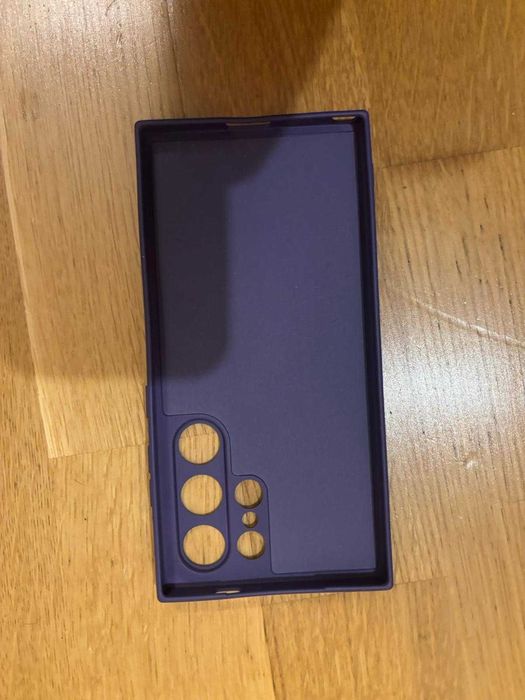 Huse telefon Samsung S24