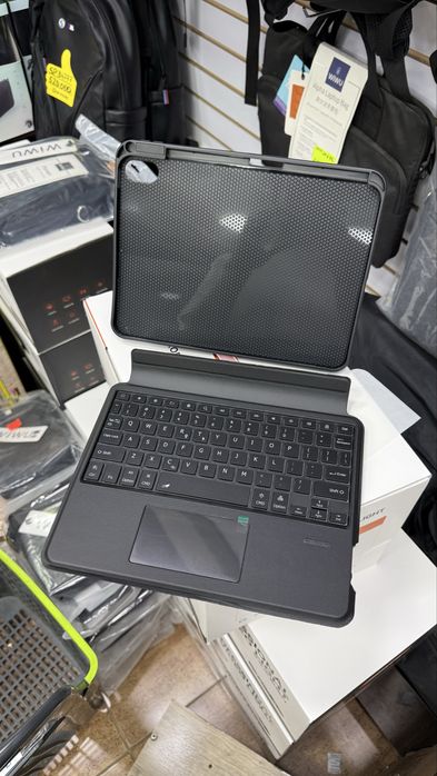 Чехол на iPad pad A10 a11