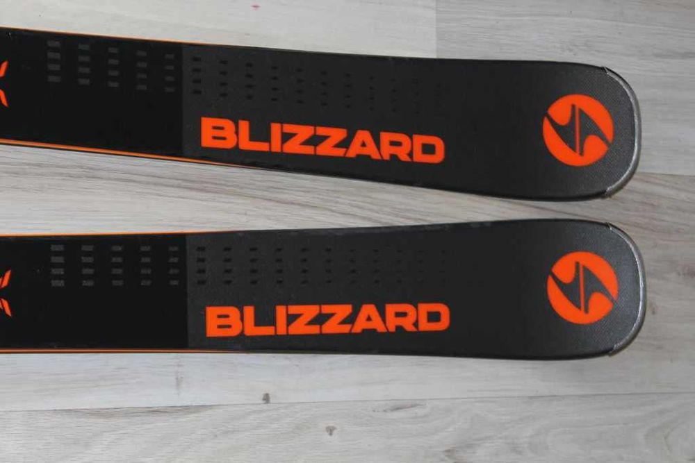 Blizzard Firebird Ti  154cm   2024