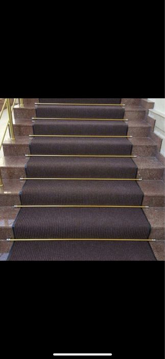 Daroshka (Резиновый Ковролин)