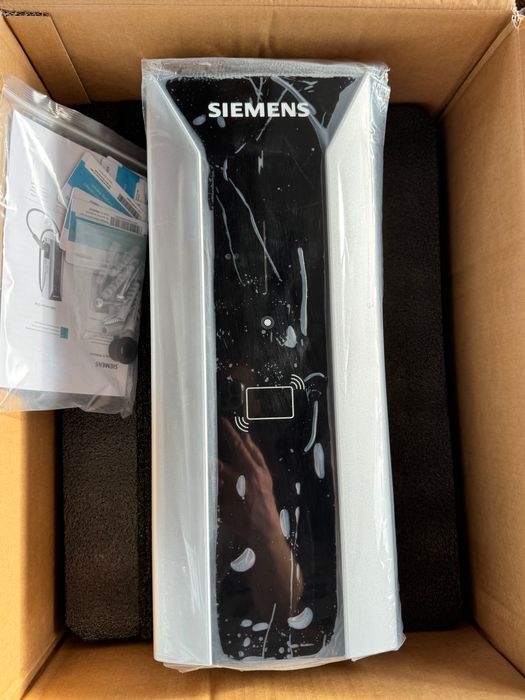 Statie Incarcare Masini Electrice Siemens AC Wallbox 7,4 kW