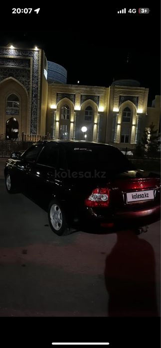 Продам приору