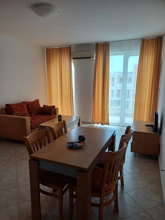 Продава се Тристаен апартамент в к.к. Слънчев бряг - 88 кв.м за 1205 €/кв.м - Снимка #3