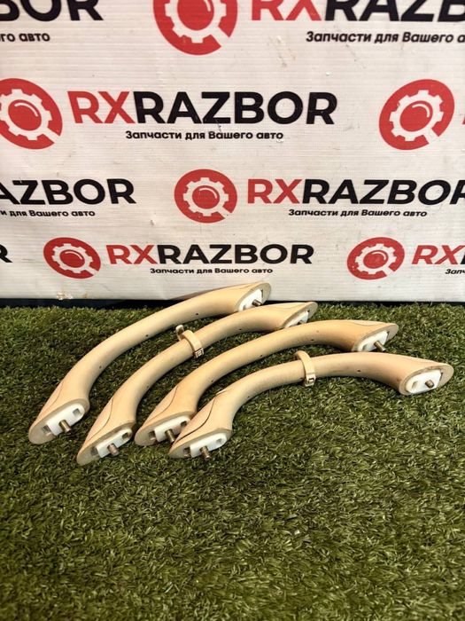 Ручки потолка Lexus RX 300