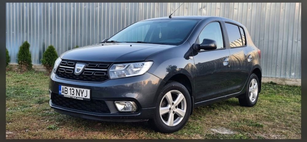 DACIA Sandero 2020 — imagine 2