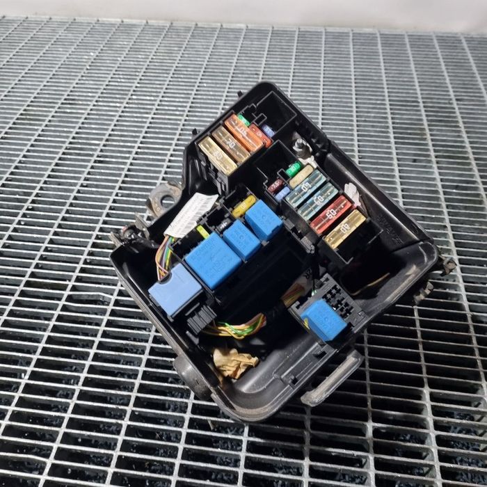 Panou Sigurante Dacia Dacia Logan II MCV 1.5 dCi 2013 - 2016 (1486)