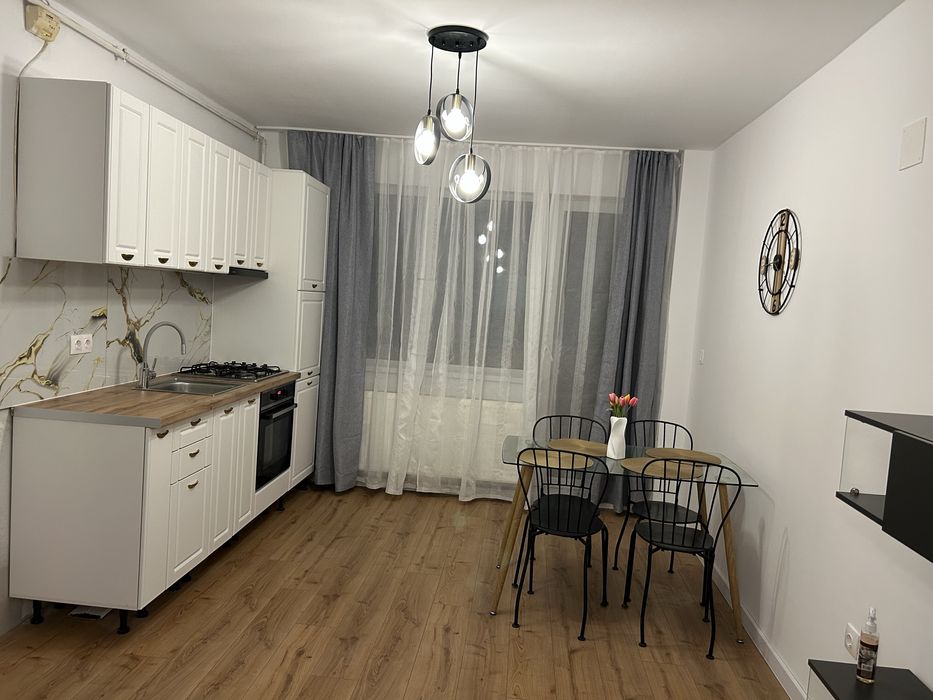 Apartament de inchiriat in Sibiu