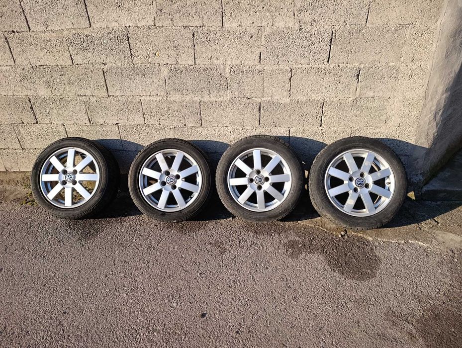 Продавам джантии