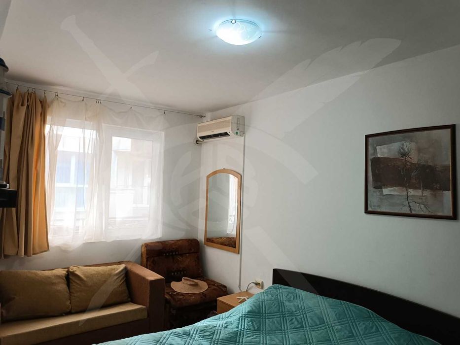 Продава се Едностаен апартамент в с. Равда, Област Бургас - 42 кв.м за 1072 €/кв.м - Снимка #1