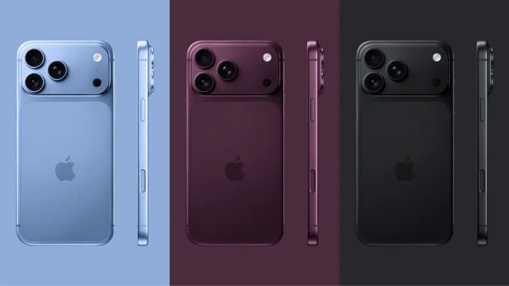 Apple iPhone 18 Pro  256 GB с верификацией