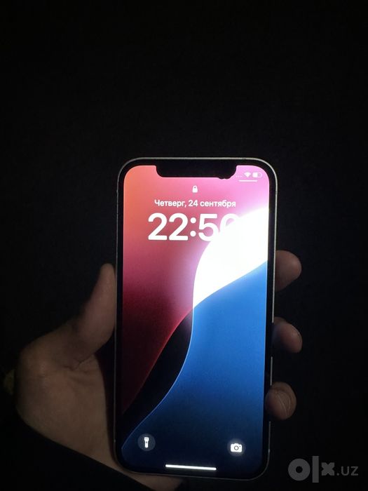 Iphone 12 holati zor
