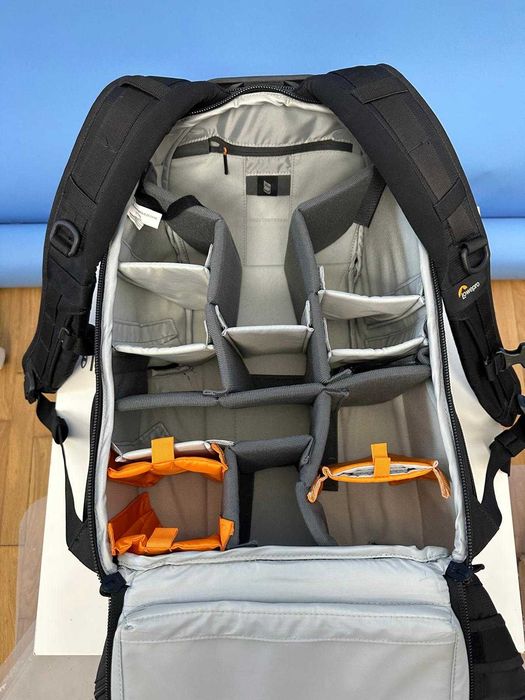 Rucsac foto Lowepro Protactic BP 450 AW II