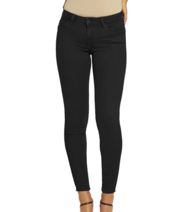 Дънки GUESS 1981 skinny high