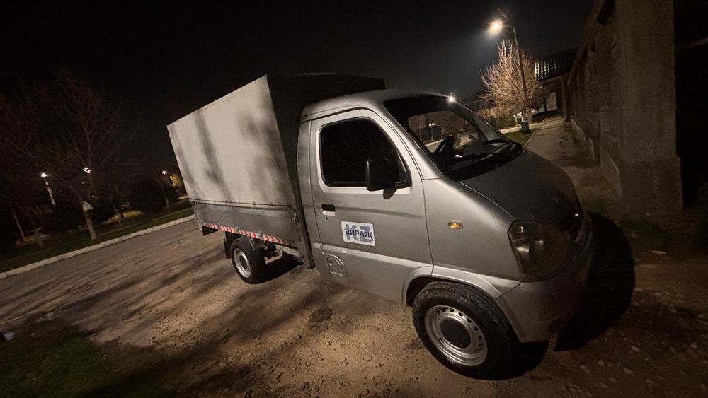 Машина сатылады!
Рессо